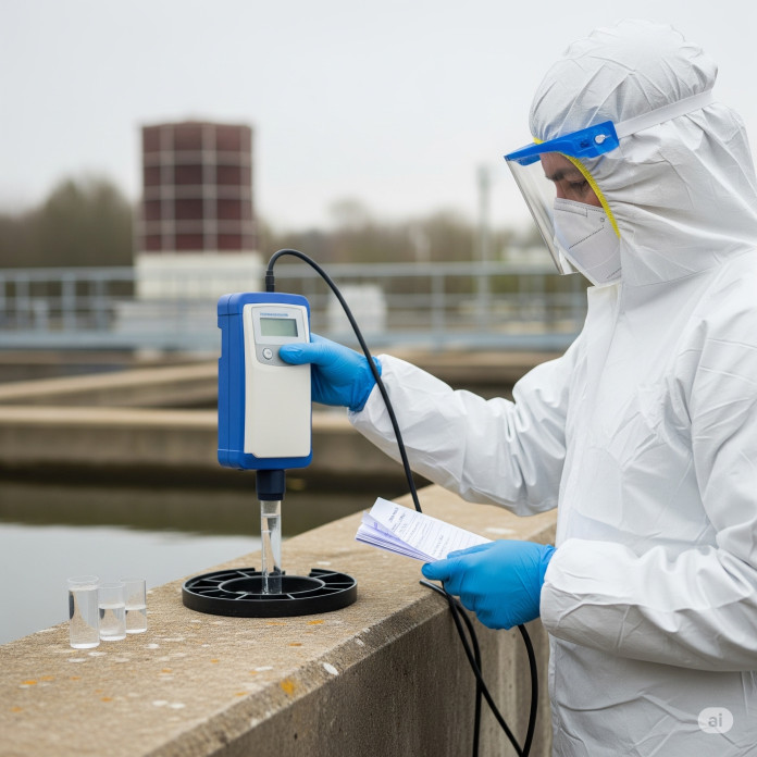 Control y Prevención de Legionela / Legionelosis en Penedès i Garraf